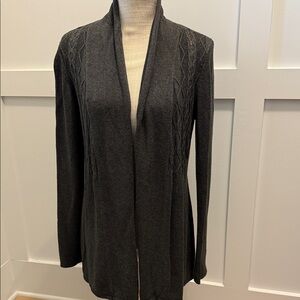 Belldini Gray Women's Sweater